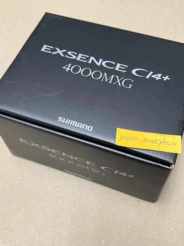 Shimano exsence ci4 - shimano, 18