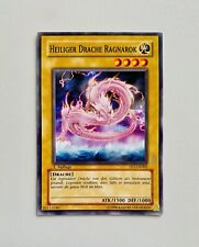 Yu-Gi-Oh! Seto Kaiba Einzelkarten zur Auswahl - deutsch