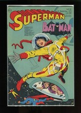 Superman 1970 - 1979  Ehapa