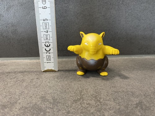 Pokemon traumato tomy - pokemon,