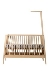 Linea by Leander Babybett