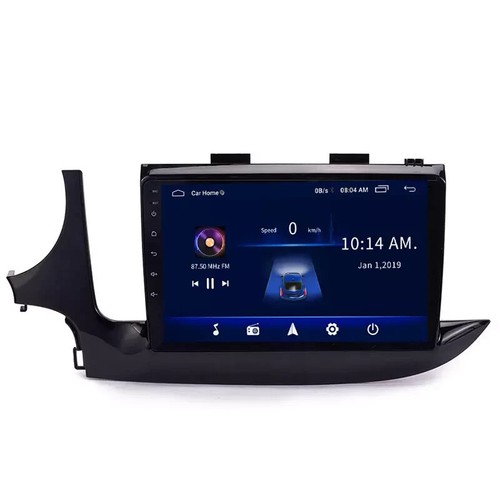 Android für opel mokka - 9",