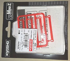 Kyosho Mini Z MZW 204