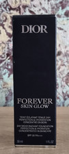 DIOR Dior Forever Skin Glow Farbton 1,5N Neutral 28 ml Wie Nue