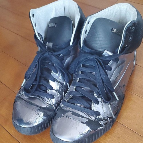 Duty paid alexander mcqueen - paid,