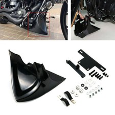 Frontspoiler Verkleidung