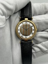 Cartier vermeil trinity defekt - trinity,