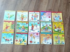 LESEMAUS Conni Bücherpaket