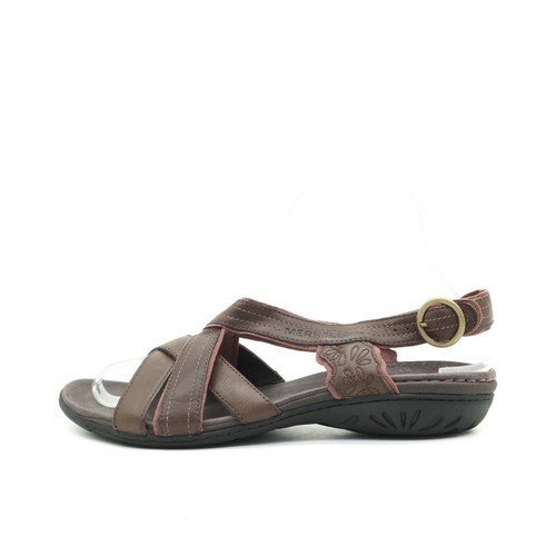 Merrell damen sandalen - sandalen, eu