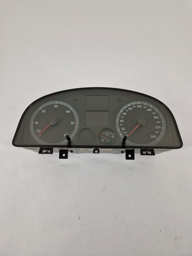 Caddy iii tacho cluster - iii,