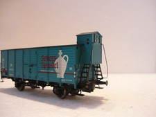 Brawa H0 49010 Bierwagen DB 