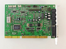 Sound Blaster 16 CT2960 Vibra