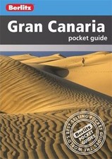 Berlitz: Gran Canaria Pocket Guide (Berlitz Pocket ... | Buch | Zustand sehr gut