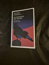 Michael Connelly Die Rückkehr