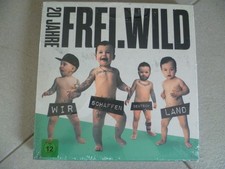 Frei.Wild 20 Jahre Wir