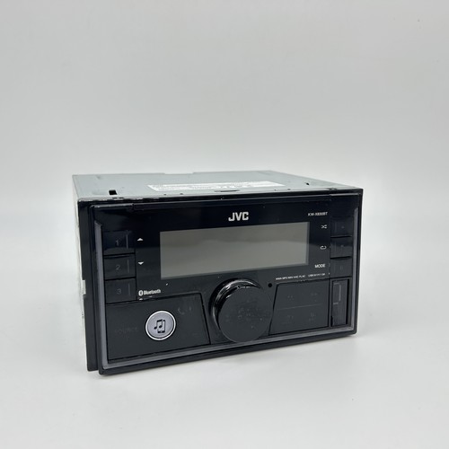 Kenwood jvc x830bt - kenwood, kw-x830bt