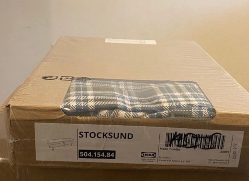 Nagelneuer ikea stocksund - nagelneuer,