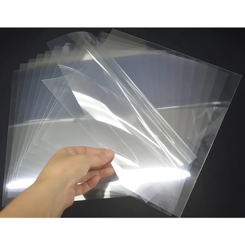 Mylar schablonenfolie - mylar,