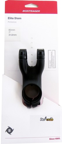Bontrager elite vorbau - vorbau, /