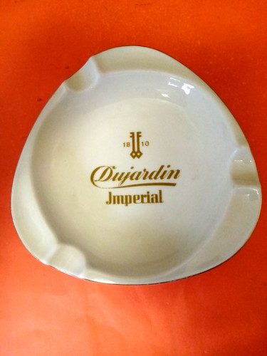 Dujardin imperial - imperial,