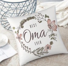 Best Oma Ever“ – Das