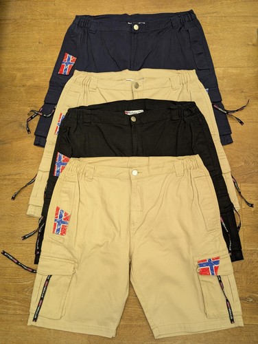 Kurze hose shorts cargo - 4,