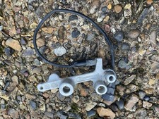 Hauptbremszylinder Halter