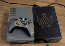 Microsoft xbox one limited - xbox,