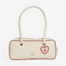 Adidas Airliner Bag - Cream