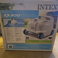 Intex ZX300 Poolroboter