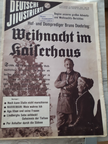 Deutsche illustrierte - deutsche,