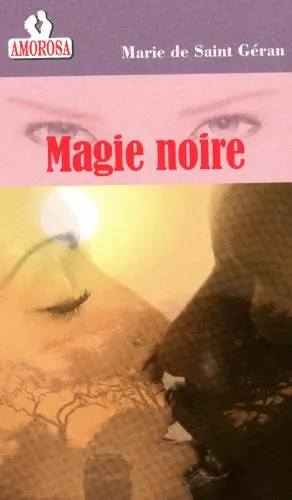 Magie noire marie de - magie, noire,