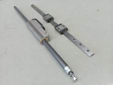 LINMOT Linear motor Set