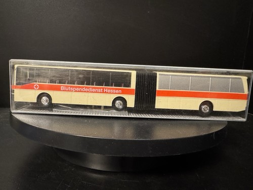 Albedo linienbus - albedo, 1/87-linienbus