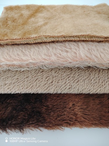 Mohair paket 4 für - nr.,