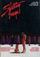 SPLATTING IMAGE Juni 1996