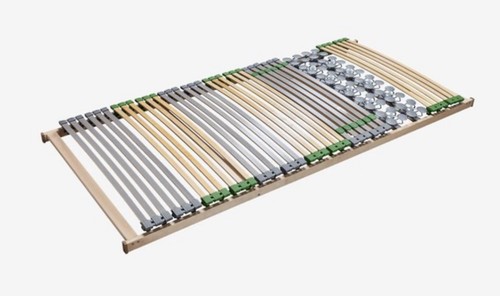 Lattenrost 90x200cm gold a40 - lattenrost,