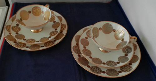 Sammeltasse gedecke x - gedecke,