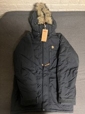 FJÄLLRÄVEN Herren Yupik