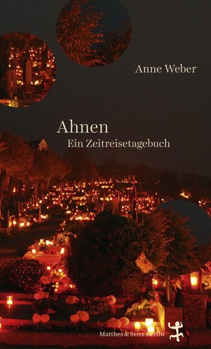 Anne weber ahnen - anne,