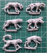 Oldhammer Warhammer fantasy