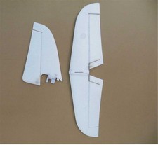 Robbe Modellsport HÖHEN UND SEITENLEITWERK ARCUS II / 264902