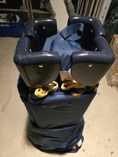 Babybett Beistellbett Baby Ausstattung Kinderzimmer Reisebett Möbel Kind 