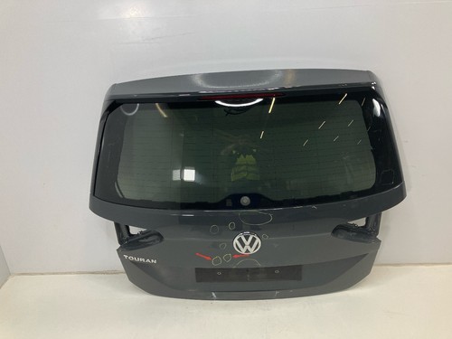 Heckklappe heckdeckel vw - heckklappe,