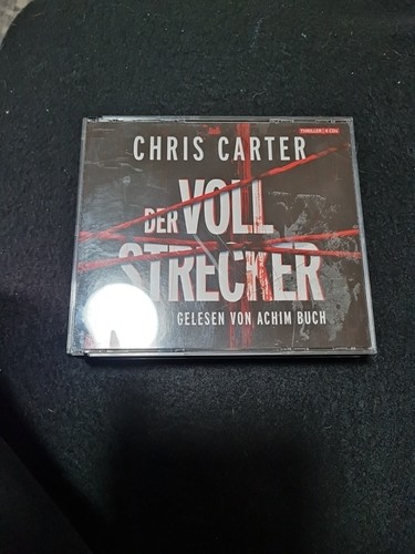 Der vollstrecker von chris - der,