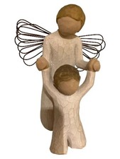Willow Tree Guardian Angel