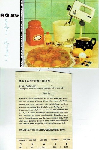 Gebrauchsanleitung für aka - gebrauchsanleitung,