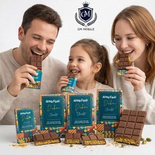 Virale ORIGINAL Dubai Kunafah