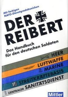 Der reibert das handbuch für - das,