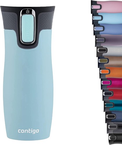 Contigo thermobecher west - contigo,